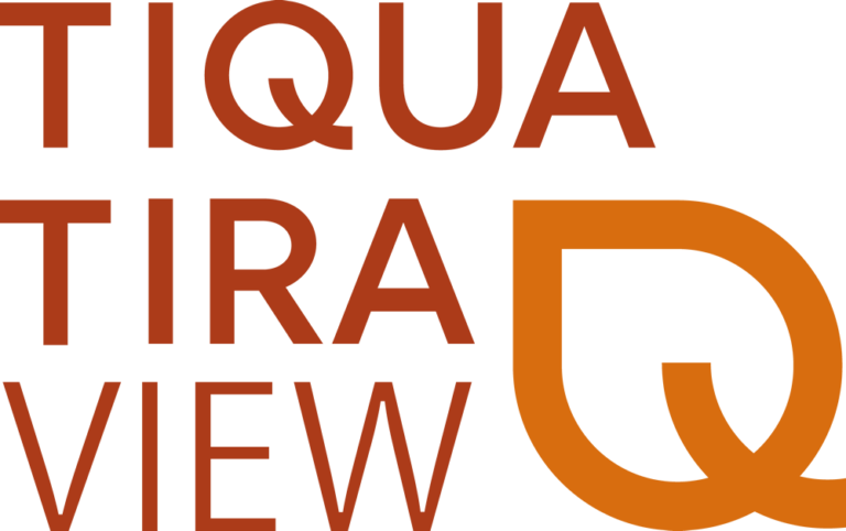 Logo Tiquatira View